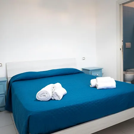 Casa La Strea - Vivi Salento Appartement