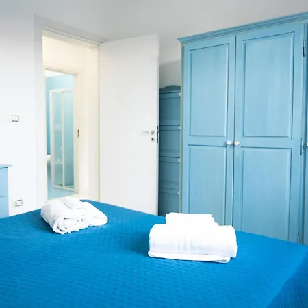 Casa La Strea - Vivi Salento Appartement *