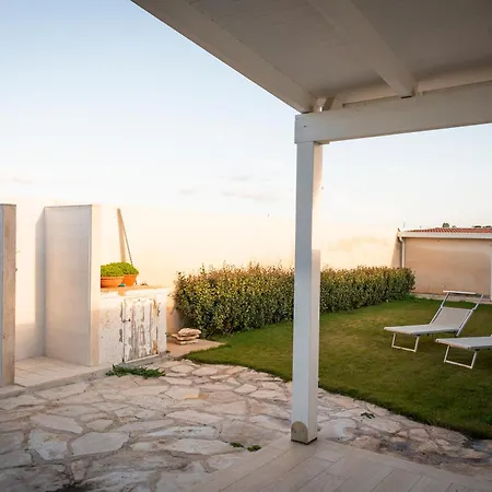 Casa La Strea - Vivi Salento Appartement Porto Cesareo