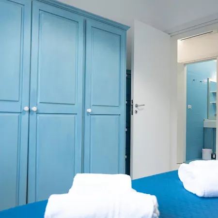 Casa La Strea - Vivi Salento Porto Cesareo