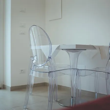Apartament Casa La Strea - Vivi Salento *