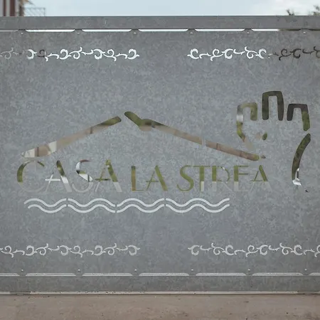 Appartamento Casa La Strea - Vivi Salento *