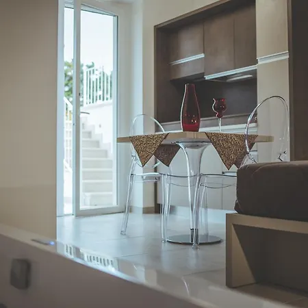 Appartamento Casa La Strea - Vivi Salento *