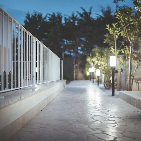 Casa La Strea - Vivi Salento Porto Cesareo