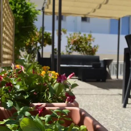 Appartamento Casa La Strea - Vivi Salento