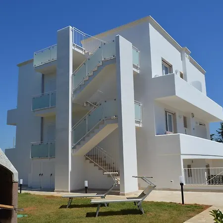 Casa La Strea - Vivi Salento * Porto Cesareo