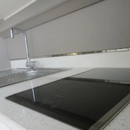 Casa La Strea - Vivi Salento Appartamento