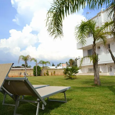 Casa La Strea - Vivi Salento Appartamento