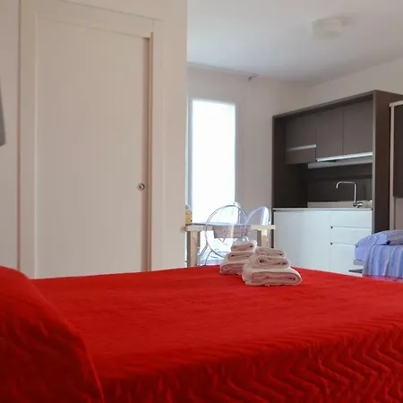 Casa La Strea - Vivi Salento Porto Cesareo