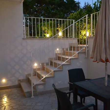 Casa La Strea - Vivi Salento Appartamento Porto Cesareo
