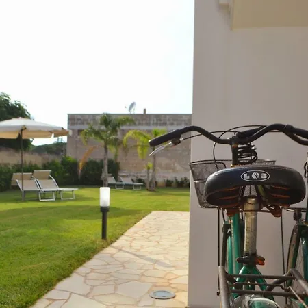 Casa La Strea - Vivi Salento