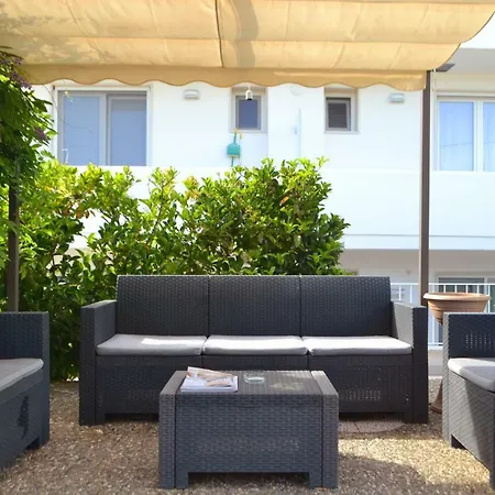 Appartamento Casa La Strea - Vivi Salento *