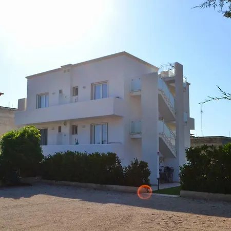 Casa La Strea - Vivi Salento *