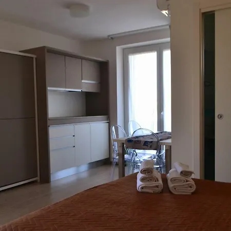 Casa La Strea - Vivi Salento Appartamento