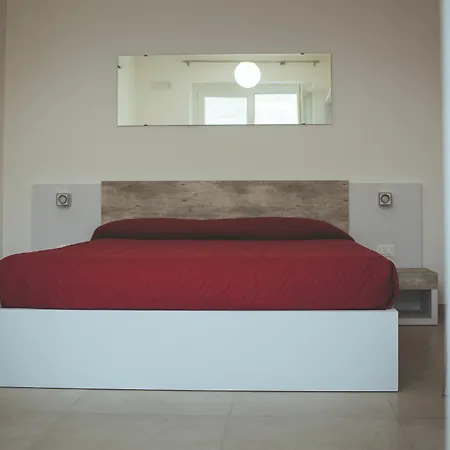 Casa La Strea - Vivi Salento Appartamento Porto Cesareo