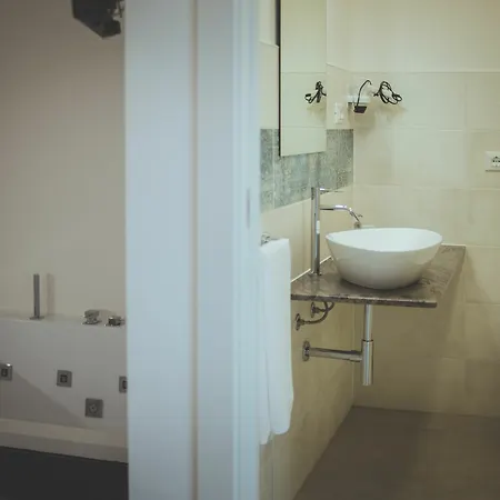 Appartamento Casa La Strea - Vivi Salento *