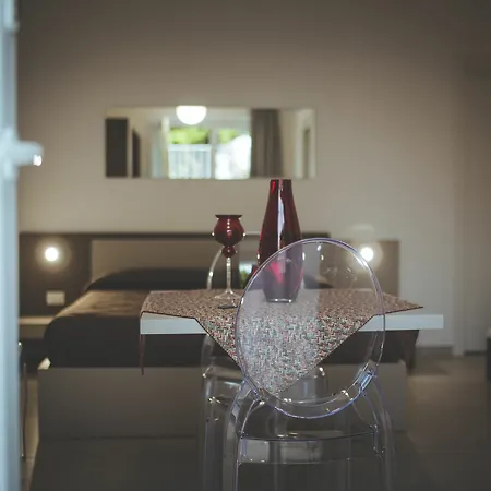Casa La Strea - Vivi Salento * Porto Cesareo