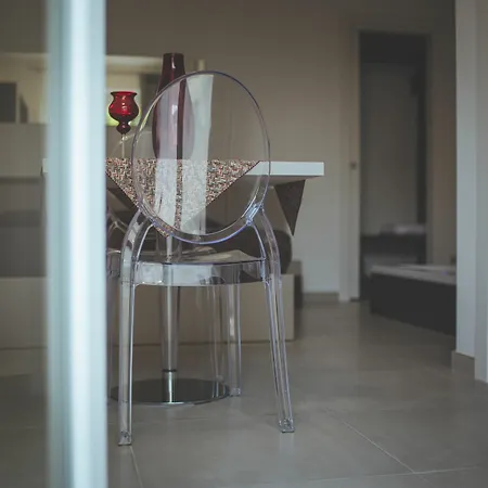 Appartamento Casa La Strea - Vivi Salento