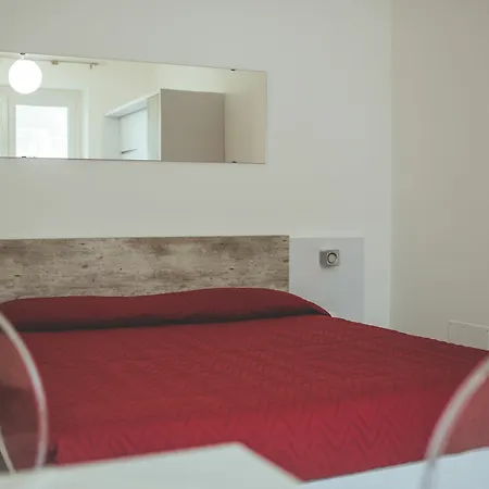 Casa La Strea - Vivi Salento Appartamento