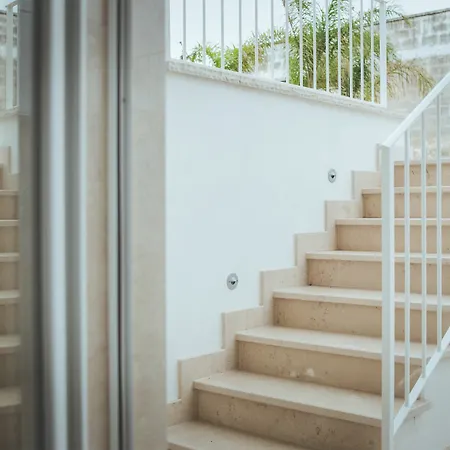 Appartamento Casa La Strea - Vivi Salento Porto Cesareo