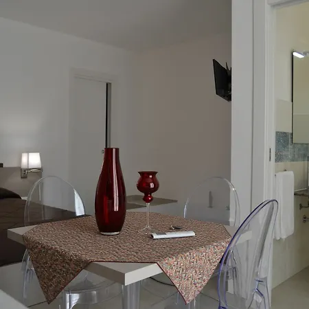 Casa La Strea - Vivi Salento Porto Cesareo