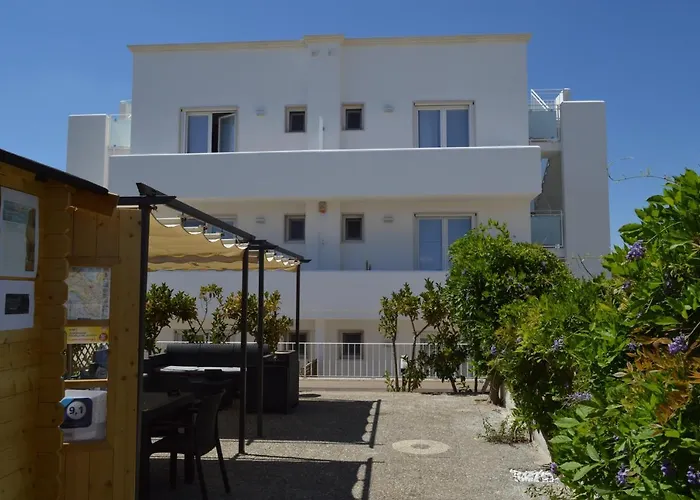 Casa La Strea - Vivi Salento * Porto Cesareo