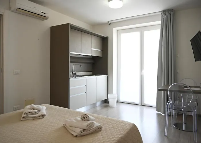 Διαμέρισμα Casa La Strea - Vivi Salento Porto Cesareo