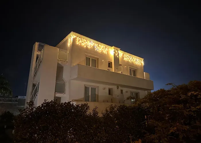 아파트 Casa La Strea - Vivi Salento