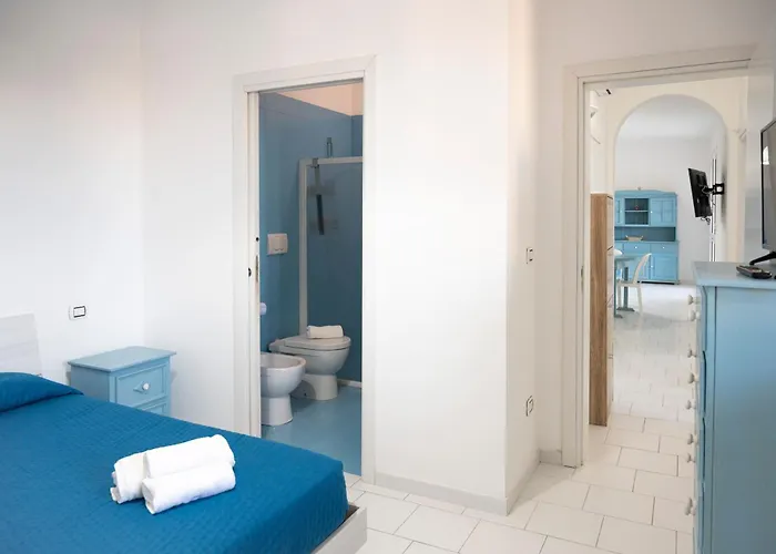 Casa La Strea - Vivi Salento