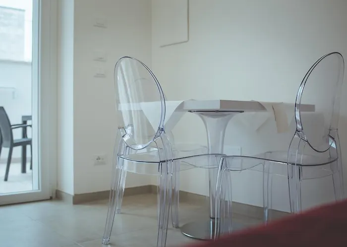 아파트 Casa La Strea - Vivi Salento *