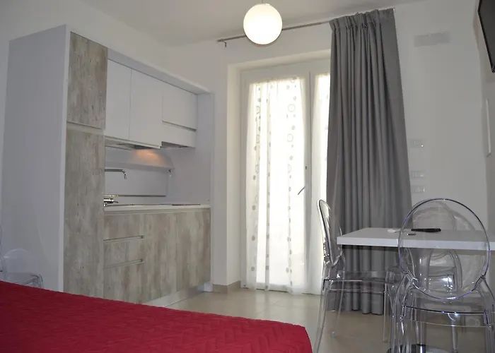 Casa La Strea - Vivi Salento