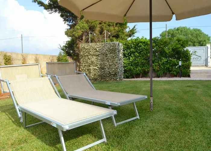 Διαμέρισμα Casa La Strea - Vivi Salento