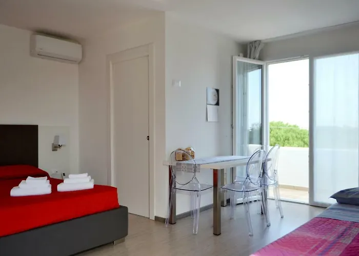 Casa La Strea - Vivi Salento * Porto Cesareo