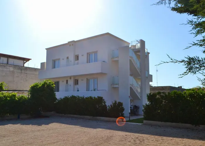 Casa La Strea - Vivi Salento *
