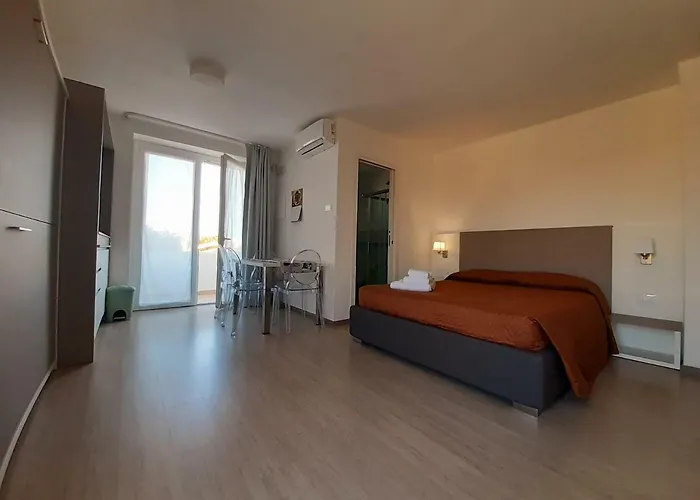 Διαμέρισμα Casa La Strea - Vivi Salento