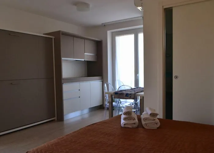 Casa La Strea - Vivi Salento 아파트